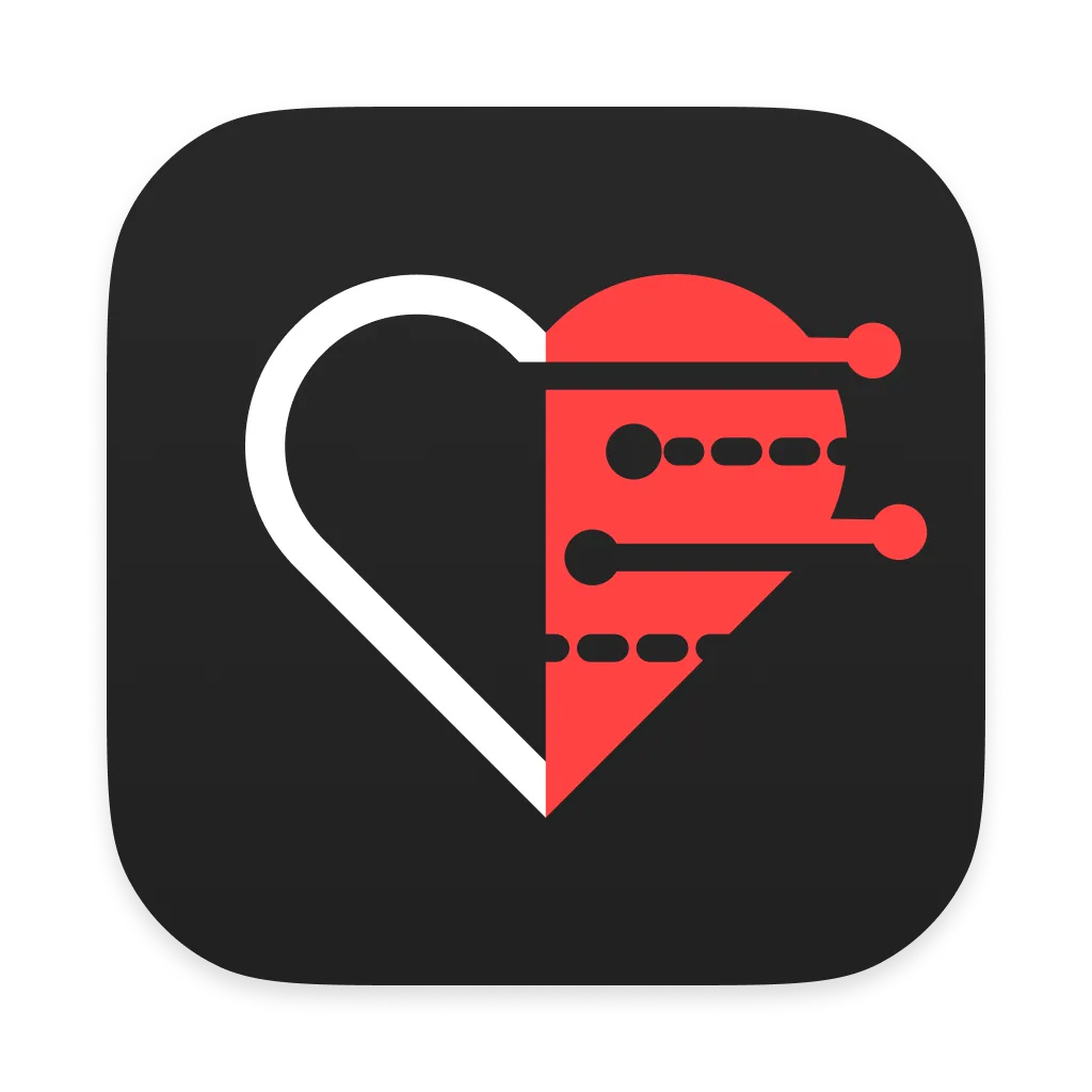 Flow-Like Logo