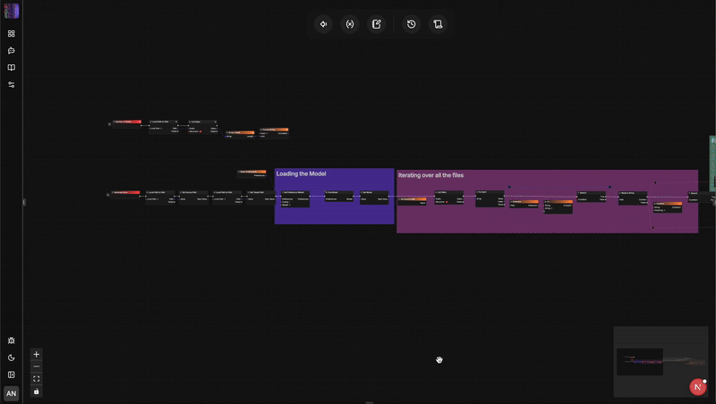 Flow-Like Visual Workflow Studio