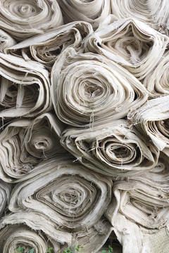 Raw Material