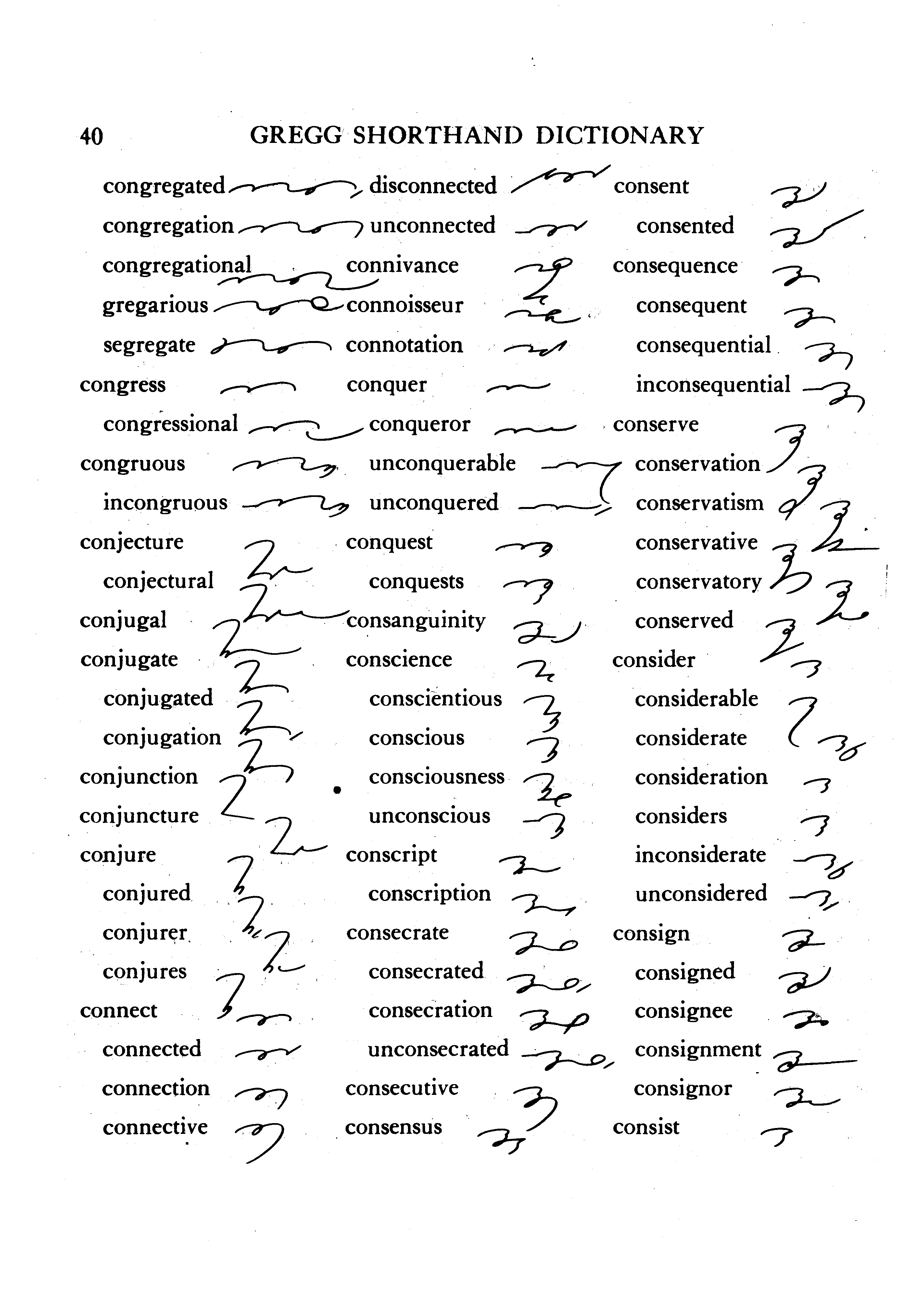 What is this word (Gregg simplified shorthand) and why? r/shorthand