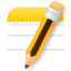 JotDown Icon