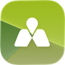 Map GIS application icon defination