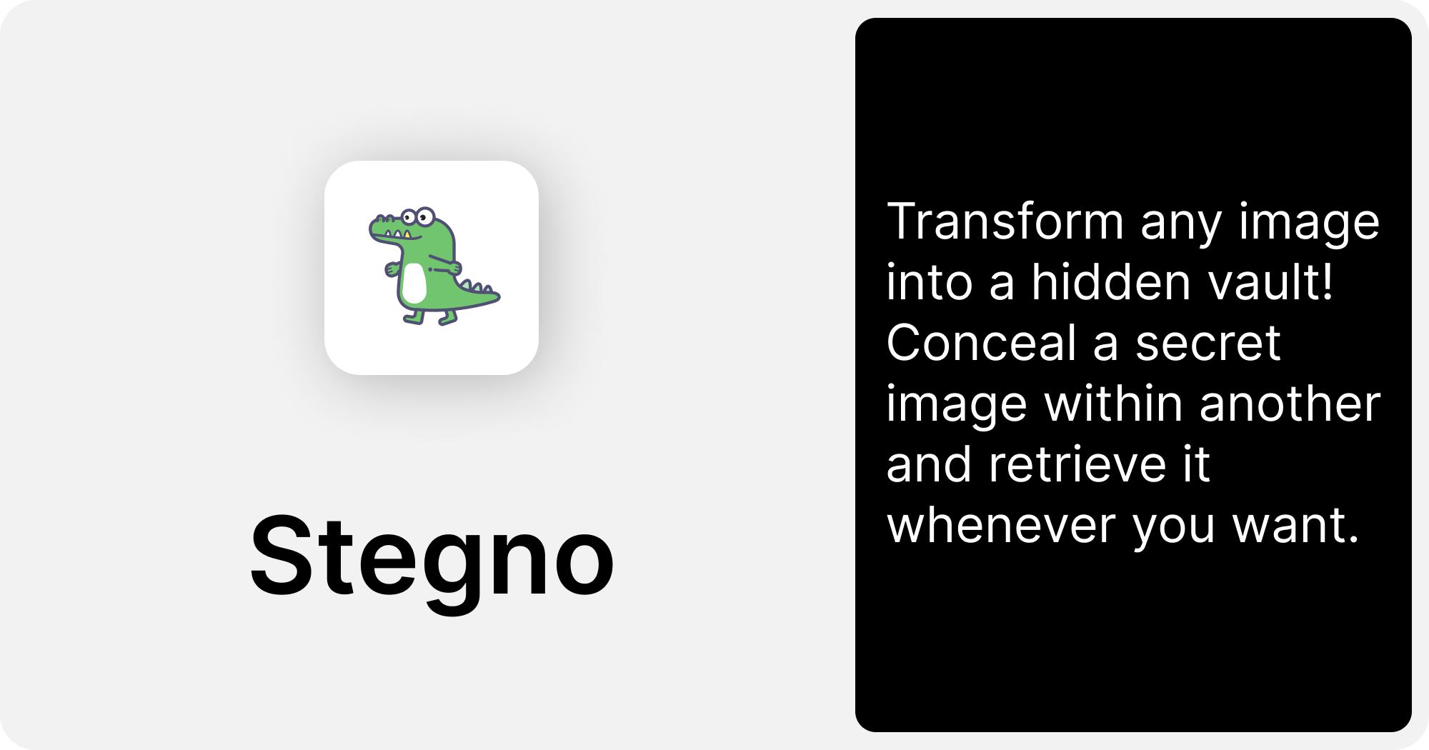 Stegno
