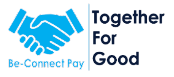 Be-Connect Pay – Together For Good