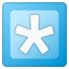 :asterisk: