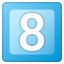 :eight: