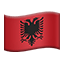 :albania: