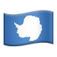 :antarctica: