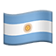:argentina: