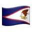 :american_samoa: