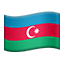 :azerbaijan: