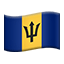 :barbados: