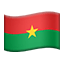 :burkina_faso: