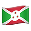 :burundi: