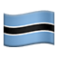 :botswana: