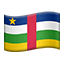 :central_african_republic: