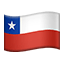 :chile: