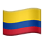 :colombia: