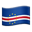 :cape_verde: