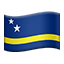 :curacao: