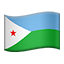 :djibouti: