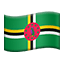 :dominica: