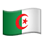 :algeria: