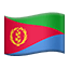 :eritrea:
