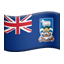 :falkland_islands: