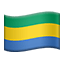 :gabon: