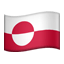 :greenland: