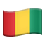 :guinea: