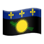 :guadeloupe: