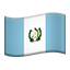 :guatemala: