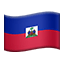 :haiti: