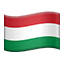 :hungary: