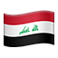:iraq:
