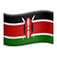 :kenya:
