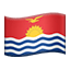:kiribati: