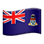:cayman_islands: