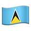 :st_lucia: