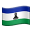 :lesotho: