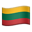 :lithuania: