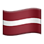 :latvia: