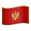 :montenegro: