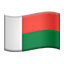 :madagascar: