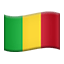 :mali:
