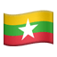 :myanmar: