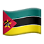 :mozambique: