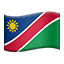 :namibia: